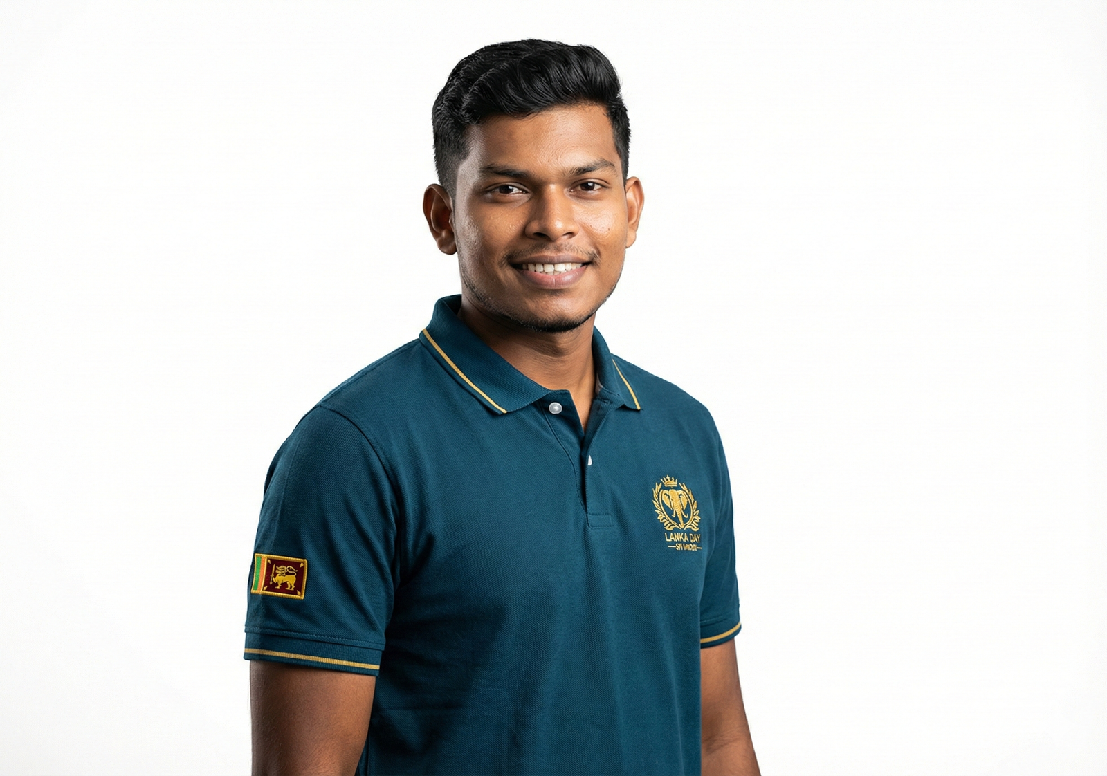 Janidu Nirojith