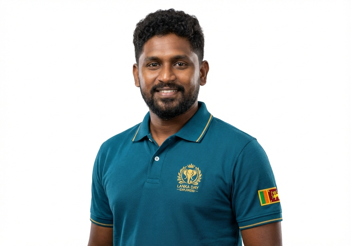 Sachith Rosa