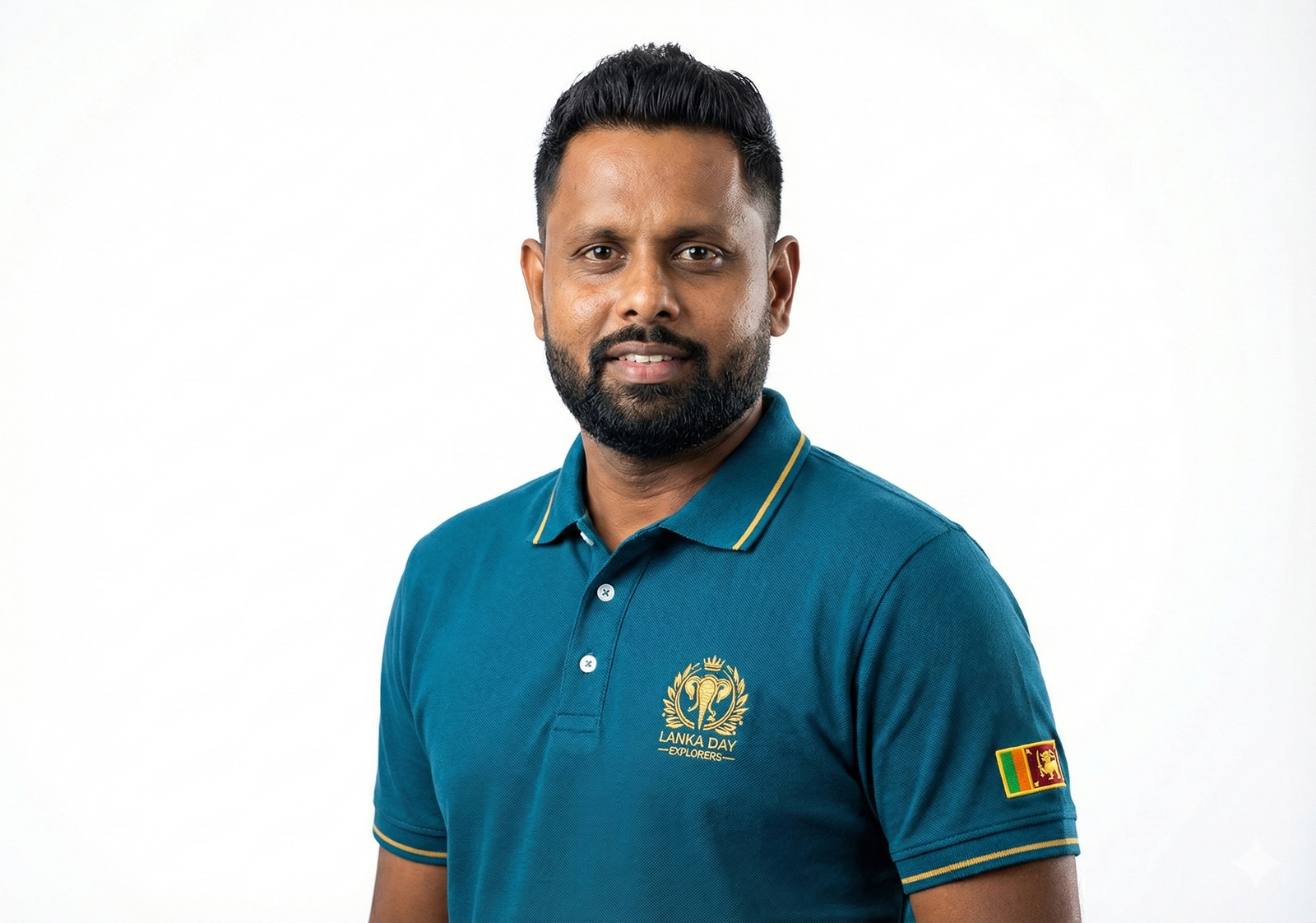 Sajeewan Kumarasiri