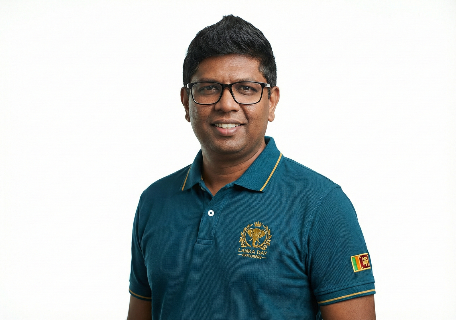 Shashika Bandara