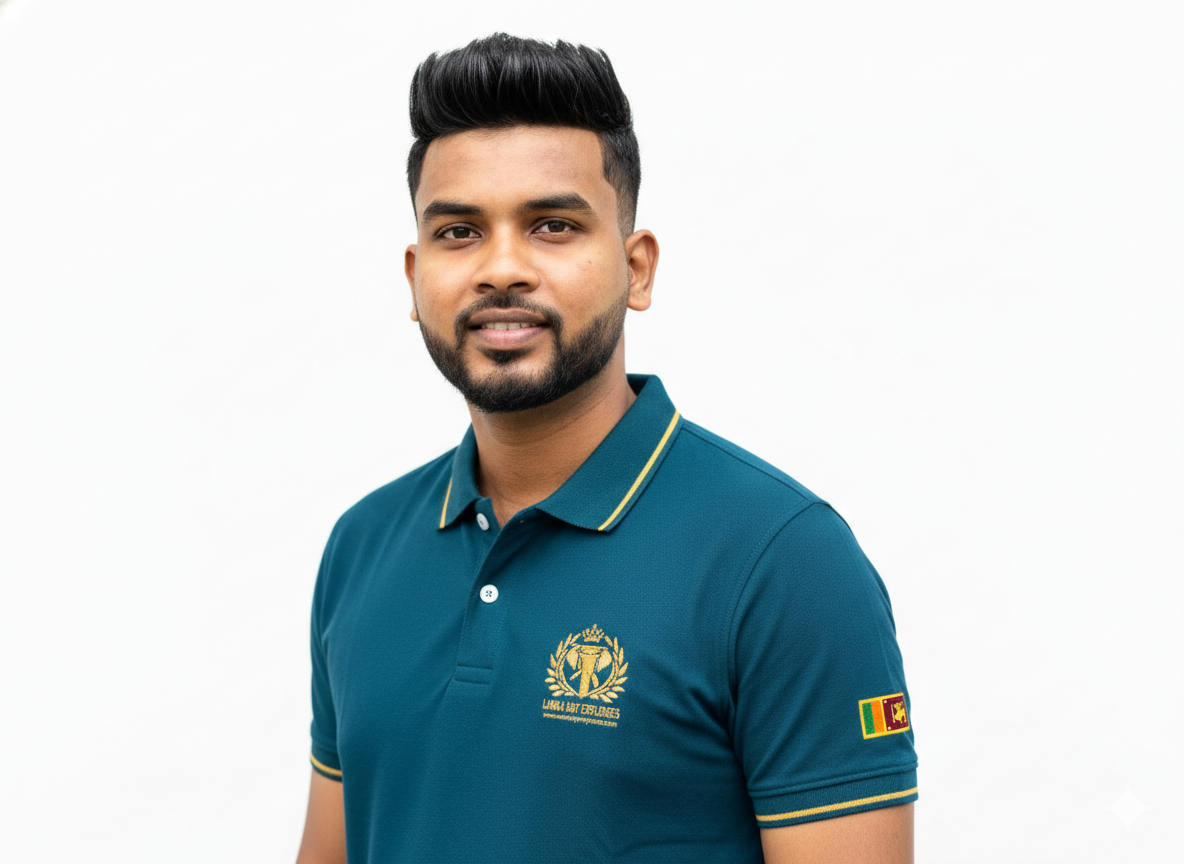 Liyanage Sachith Nuwantha