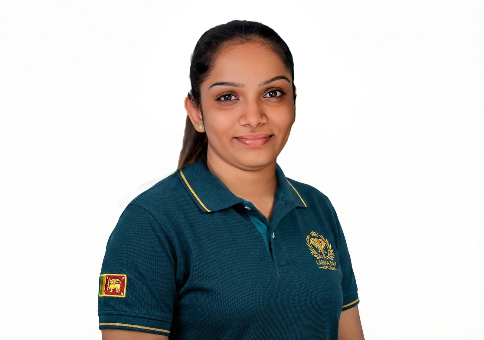 Nethmi Rukshala Aththanapola