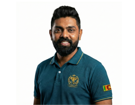  Kusal Kumarathunga